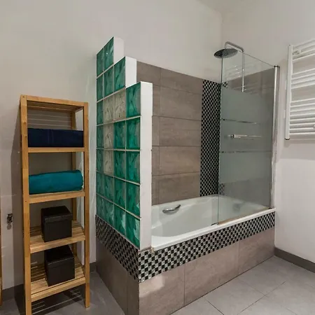 Ola - Bairro Alto Iii Apartmán