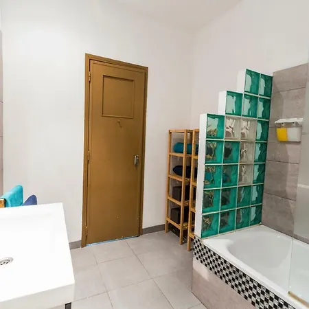 Ola - Bairro Alto Iii 公寓